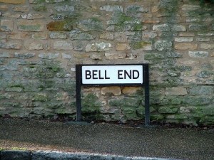 I cant believe how bad this road name is!! It is so offensive!!!