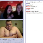 10 Funniest ChatRoulette Screenshots Ever!