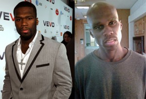 50 CENT LOST 54 POUNDS!!   SHOCKING BEFORE AND AFTER PHOTOS