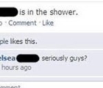 10 of the FUNNIEST STATUS ever been in FB