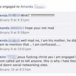 10 of the FUNNIEST STATUS ever been in FB