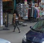 Prostitute Caught in Action!! ( PICTURES!!)