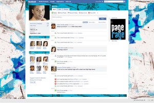 OMG! NEW Facebook DESIGN LEAKED!!