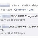 10 of the FUNNIEST STATUS ever been in FB