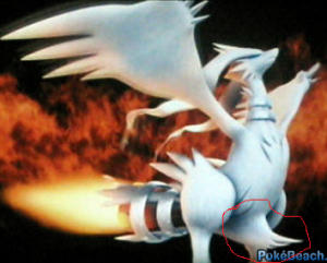 I was shocked to see this sexual image in the new Pokemon games