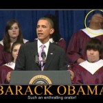 Top 10 Funny Obama Pictures