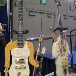 The Most Amazing Guitars EVER!!