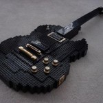 The Most Amazing Guitars EVER!!