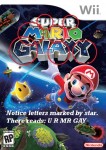 Funny Hidden Message in Super Mario Game