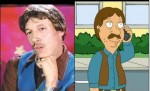 Family Guy Characters in Real Life