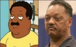Family Guy Characters in Real Life