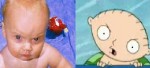 Family Guy Characters in Real Life