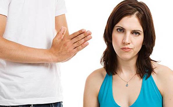 10 things women repeatedly say to men that make men mad