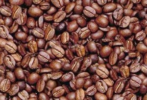 If you find the man in the coffee beans in 3 seconds or less you are a genius