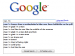 Top 10 funny Google search suggestions