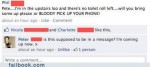 7 FB status updates that make you cringe