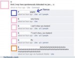 7 FB status updates that make you cringe