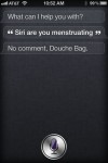 Siri in iPhone 4S is so much fun