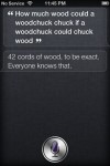 Siri in iPhone 4S is so much fun