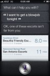 Siri in iPhone 4S is so much fun