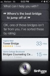 More funny SIRI messages